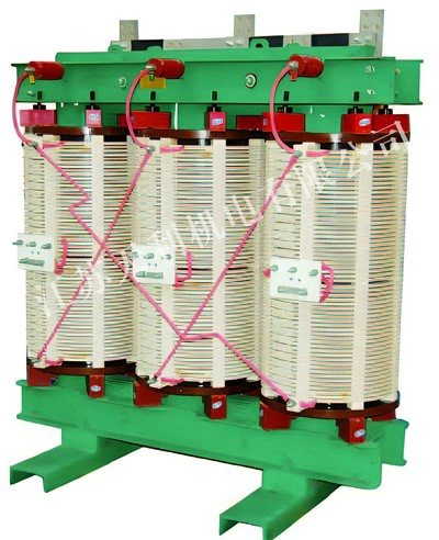 Vpi száraz - Type Transformer